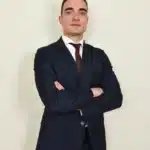 Víctor Escudero, abogado experto en reclamaciones de vuelos