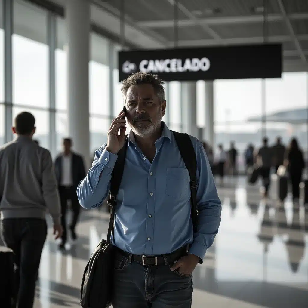 Contacto con abogados especialistas en reclamaciones aéreas de CIMA y Asociados