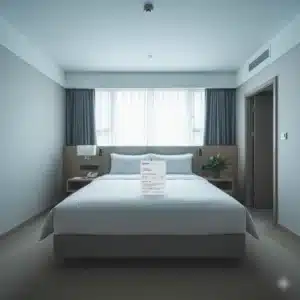 Qué pasa con el hotel si se cancela tu vuelo Pasajero pensando qué pasa con el hotel si me cancelan el vuelo en el aeropuerto