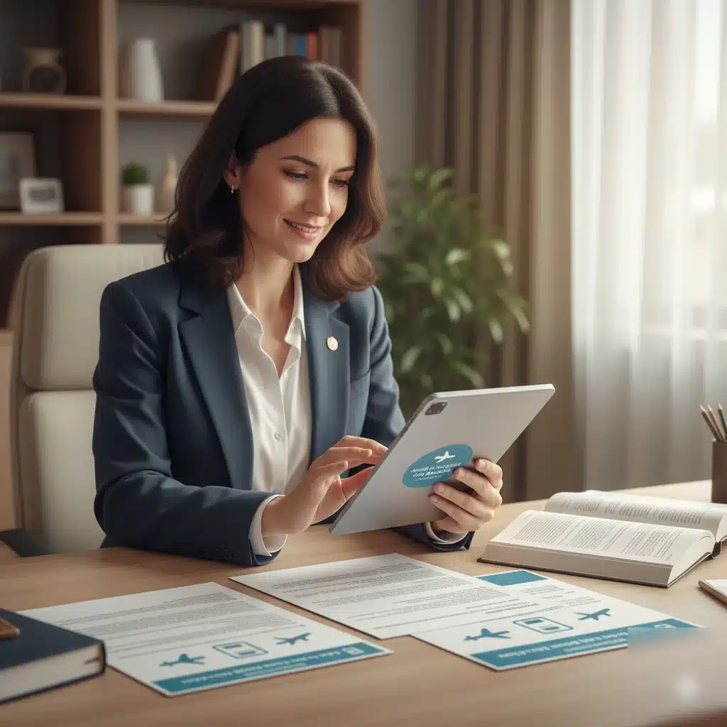 Asistencia PMR y normas de seguridad para viajar con scooter eléctrico